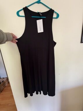 NWT Athleta Santorini Thera Dress